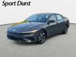 New 2025 Hyundai Elantra SEL Sport Sedan
