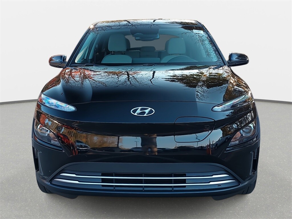 2023 Hyundai Kona Electric SEL photo 2