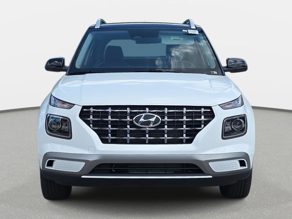 New 2026 Hyundai Venue SEL w/Two-Tone Roof SUV