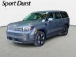 New 2026 Hyundai Santa Fe Hybrid SE SUV