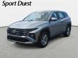 New 2026 Hyundai Tucson SE FWD SUV