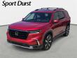 Used 2023 Honda Pilot Touring SUV