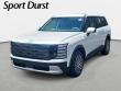 New 2026 Hyundai Palisade SE FWD SUV