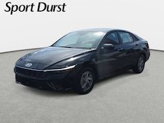 2026 Hyundai Elantra SE Sedan