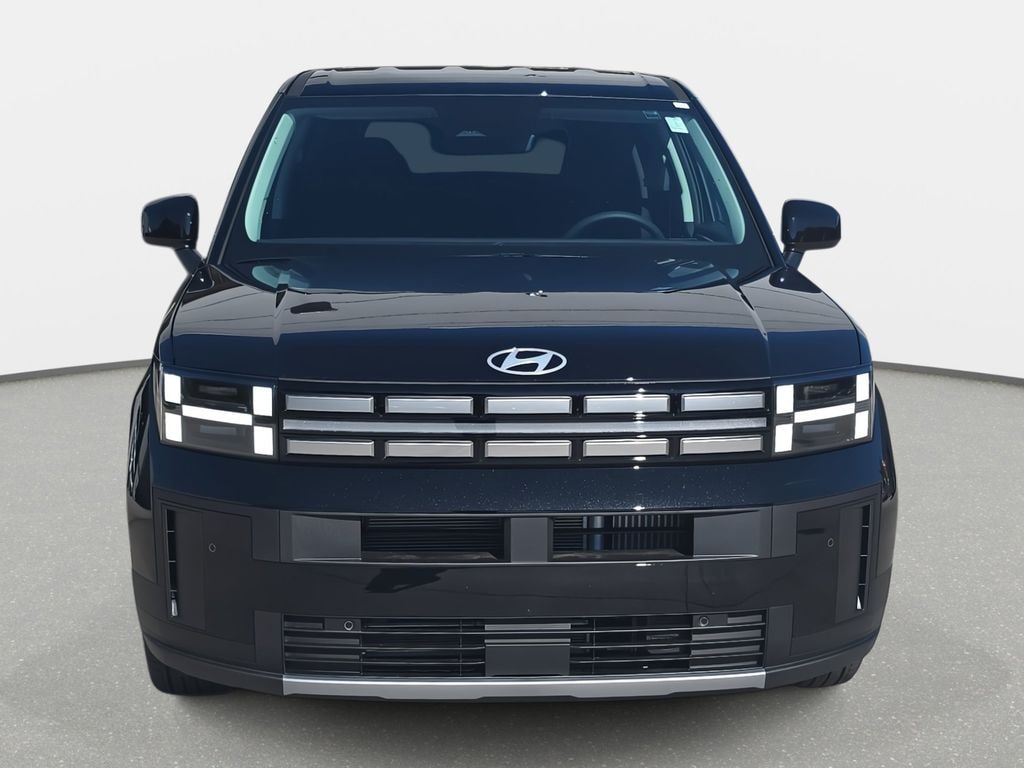 New 2026 Hyundai Santa Fe Hybrid SE SUV