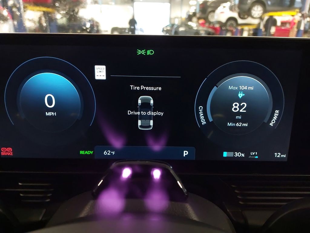 2025 Hyundai IONIQ 5 SE - Photo 19