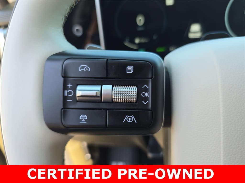 2025 Hyundai Santa Fe Calligraphy - Photo 18