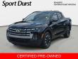 Certified 2025 Hyundai Santa Cruz SEL Activity Truck Crew Cab