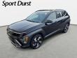 New 2027 Hyundai Kona Limited FWD SUV