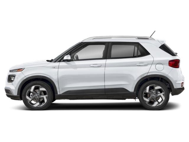 2026 Hyundai Venue SEL photo 2