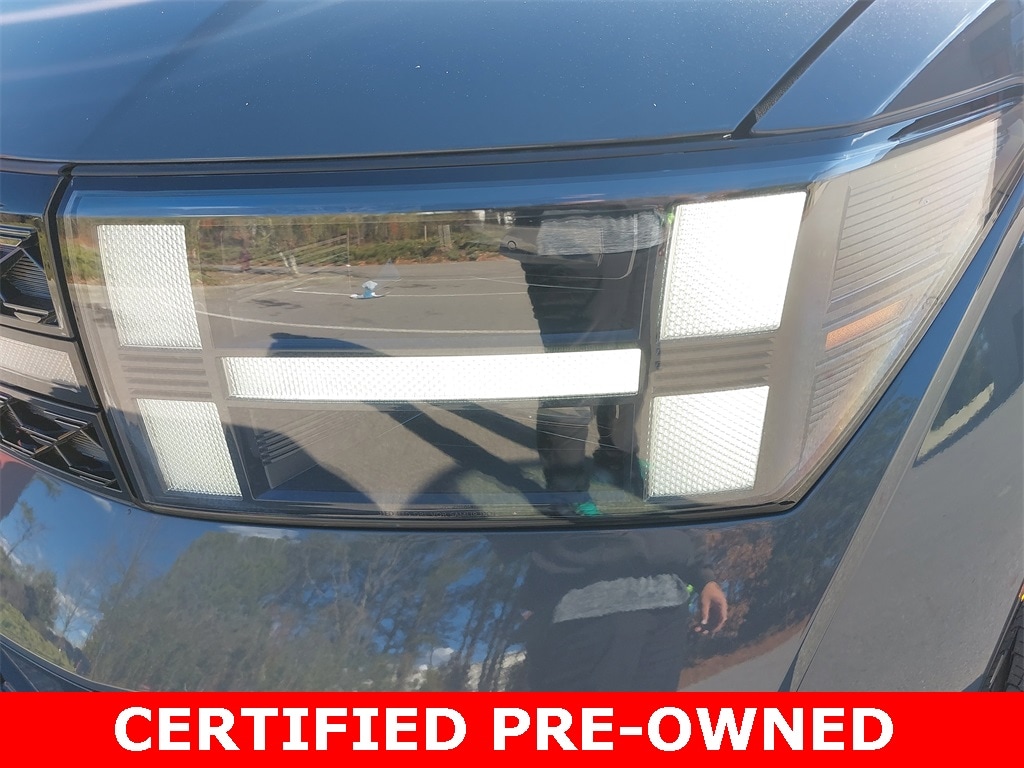 2025 Hyundai Santa Fe Calligraphy - Photo 39