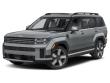 New 2025 Hyundai Santa Fe Limited AWD SUV