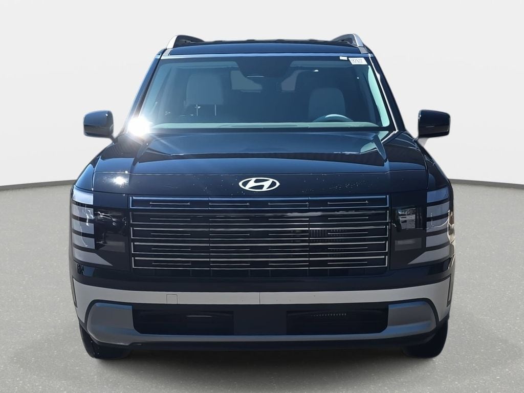 New 2026 Hyundai Palisade Hybrid Blue SEL 7P SUV