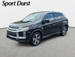 Mitsubishi Outlander Sport