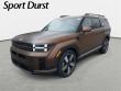 New 2025 Hyundai Santa Fe Hybrid Limited SUV