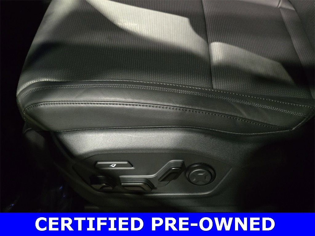 2025 Hyundai Santa Fe Calligraphy - Photo 28