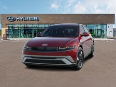2026 Hyundai IONIQ 5 SEL SUV