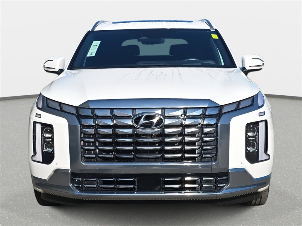 2024 Hyundai Palisade Calligraphy photo 2