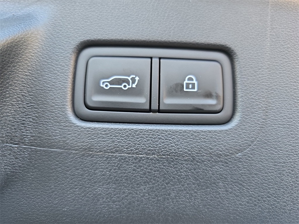 2025 Hyundai Santa Fe SEL - Photo 15