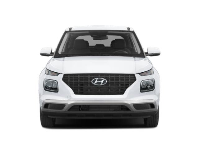 2026 Hyundai Venue SE photo 4