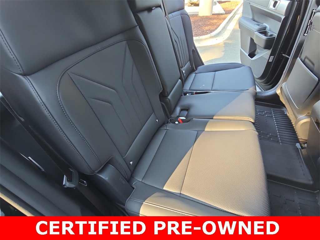 2025 Hyundai Santa Fe XRT - Photo 11