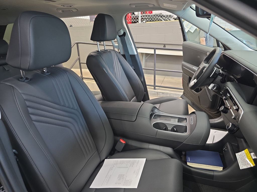 2026 Hyundai Palisade SEL Premium - Photo 10