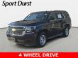 Used 2015 Chevrolet Tahoe LT SUV