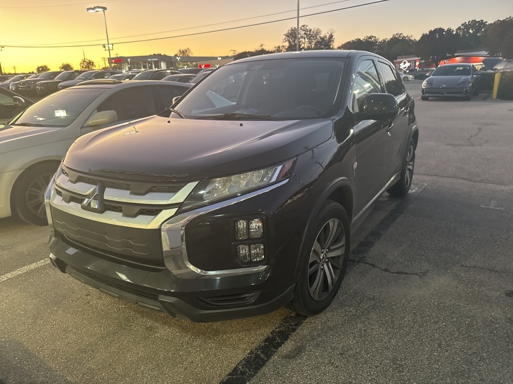 Used 2023 Mitsubishi Outlander Sport 2.0 SUV