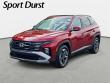 New 2025 Hyundai Tucson SEL Convenience FWD SUV