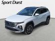 New 2025 Hyundai Tucson Limited AWD SUV