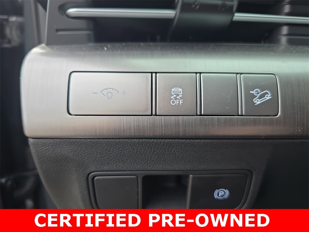 2025 Hyundai Kona SEL - Photo 27