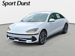 2025 Hyundai IONIQ 6