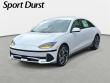 New 2025 Hyundai IONIQ 6 SEL Sedan