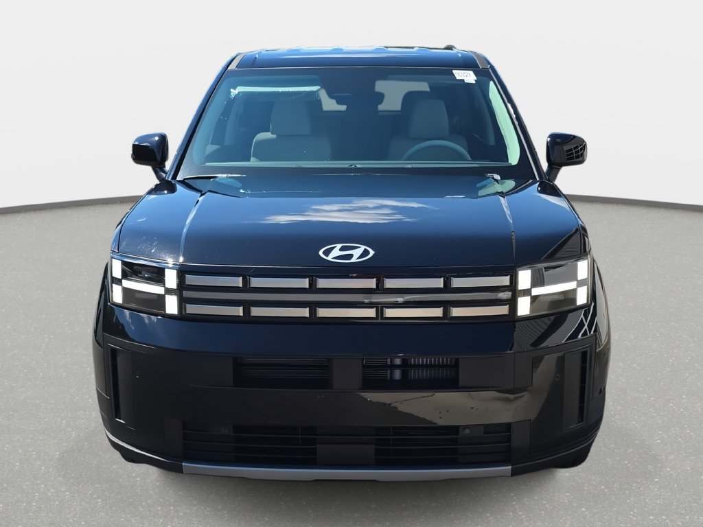 New 2027 Hyundai Santa Fe SE FWD SUV