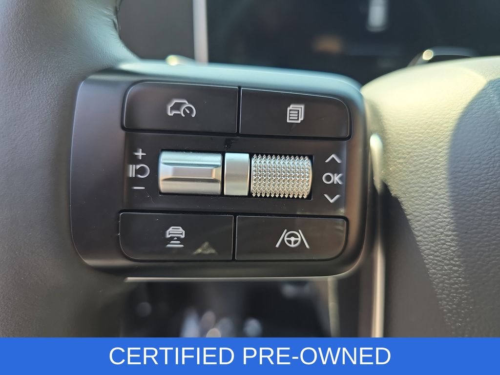 2026 Hyundai Santa Fe SEL - Photo 17