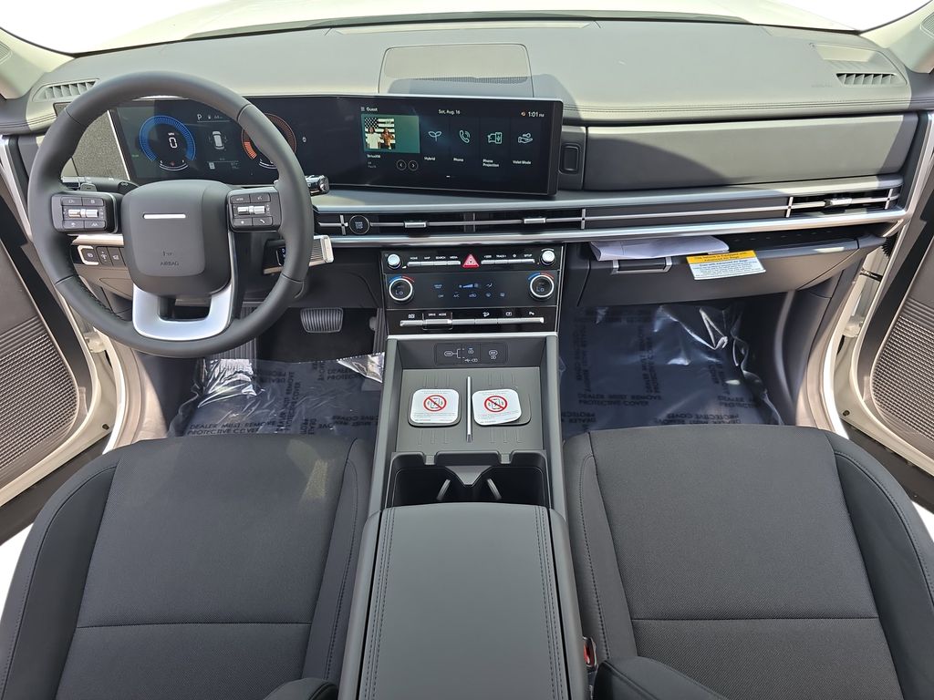2026 Hyundai Santa Fe SE - Photo 9