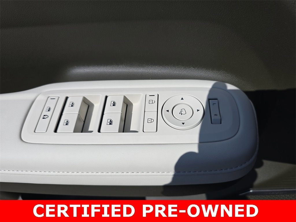 2025 Hyundai Santa Fe Calligraphy - Photo 29