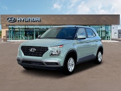 2026 Hyundai Venue SE SUV