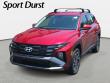New 2026 Hyundai Tucson SEL Plus AWD SUV