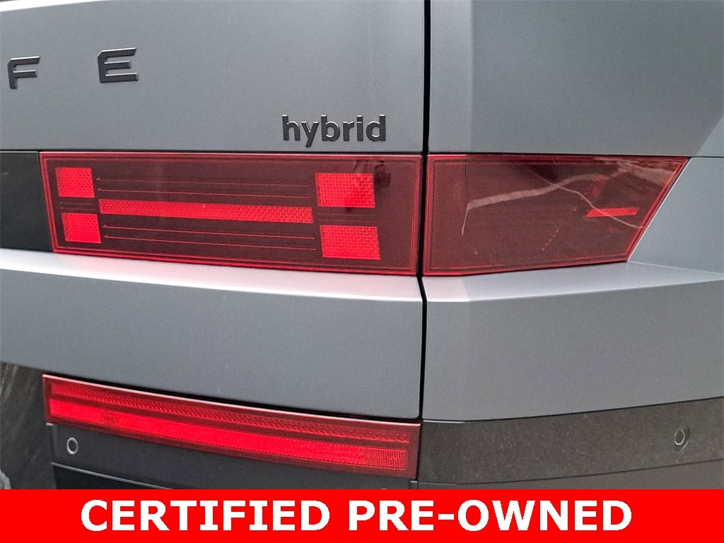 2025 Hyundai Santa Fe Calligraphy - Photo 40