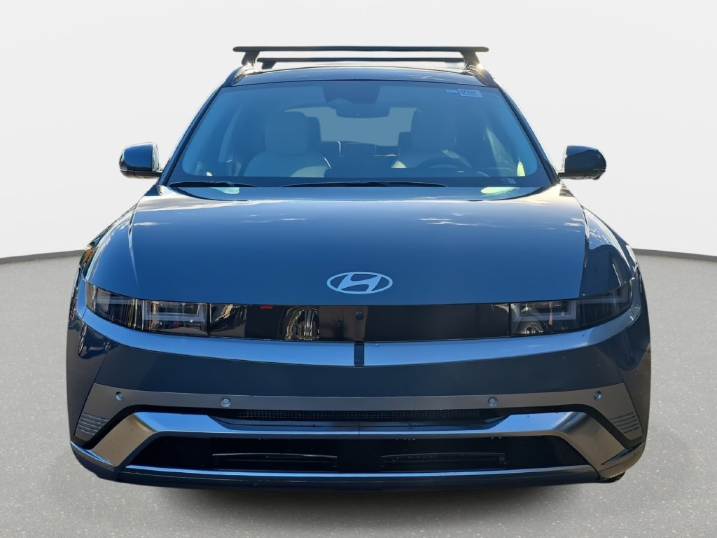New 2027 Hyundai IONIQ 5 Limited SUV
