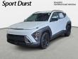 Certified 2026 Hyundai Kona SEL Sport SUV