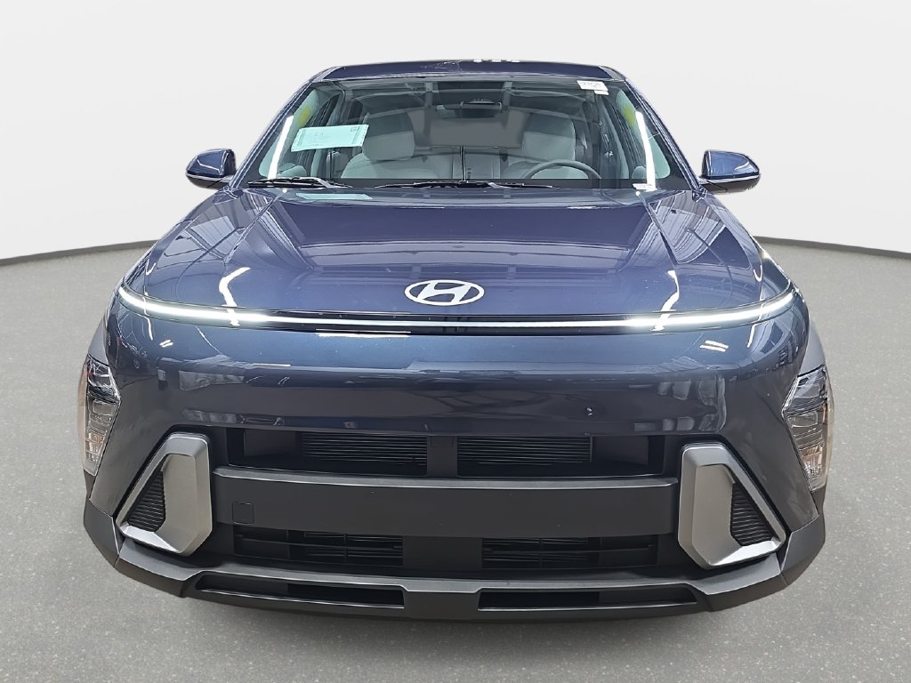 New 2027 Hyundai Kona SE FWD SUV