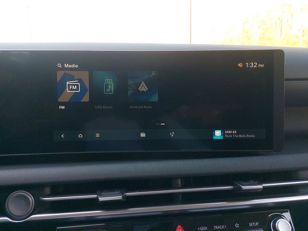 2025 Hyundai Tucson SEL Convenience - Photo 21