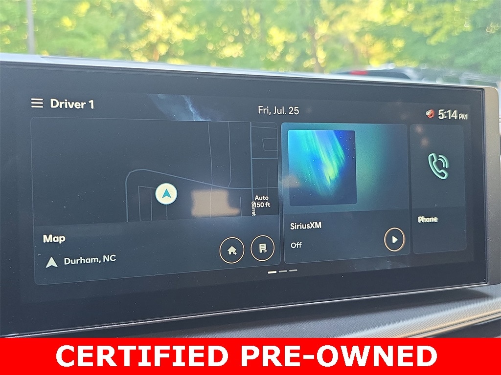 2025 Hyundai Santa Fe XRT - Photo 23