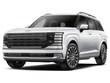 Hyundai Palisade Hybrid