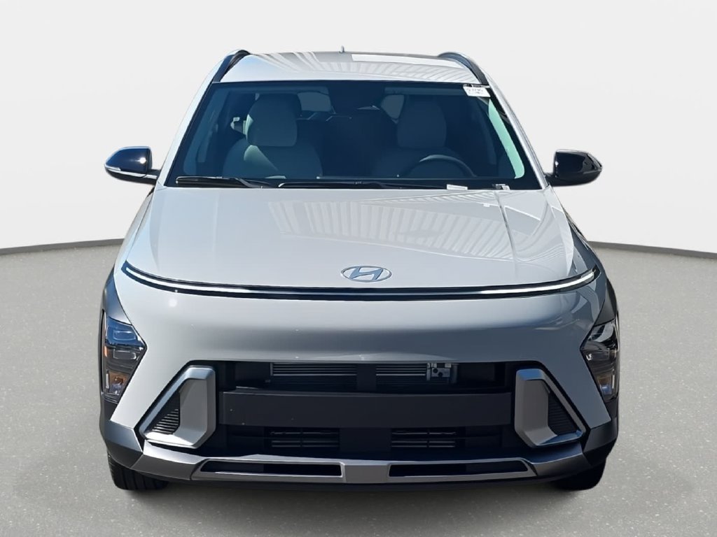 New 2027 Hyundai Kona SEL Premium FWD SUV