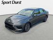 New 2026 Hyundai Sonata Hybrid SEL Sedan