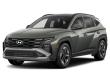 New 2026 Hyundai Tucson Hybrid SEL AWD SUV