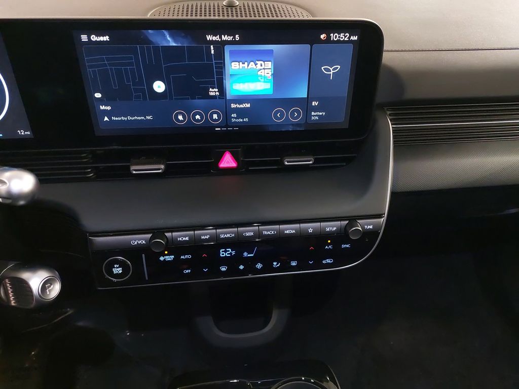 2025 Hyundai IONIQ 5 SE - Photo 20